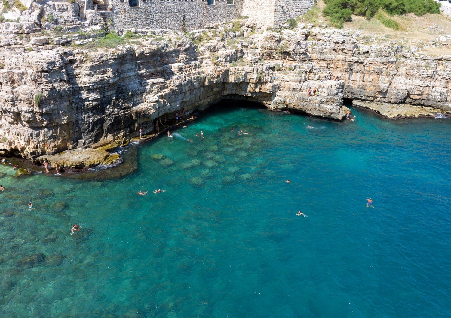 Polignano a Mare