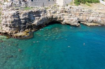 Polignano a Mare