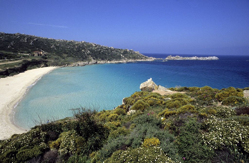 Santa Teresa di Gallura