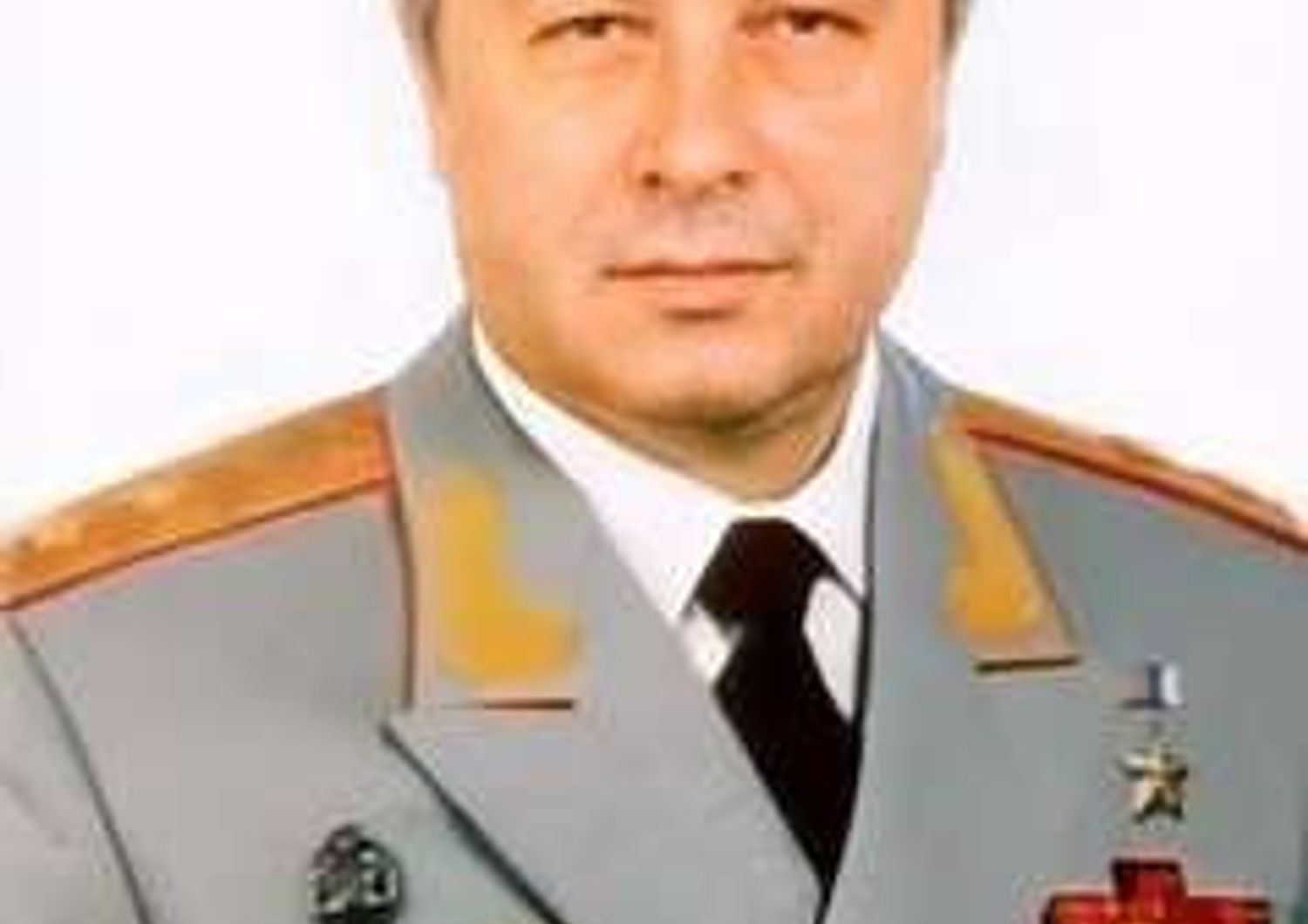 Vladimir Alekseev