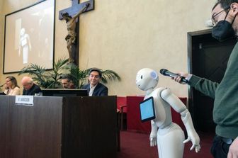 human robotics battere inquietudine tecnologica