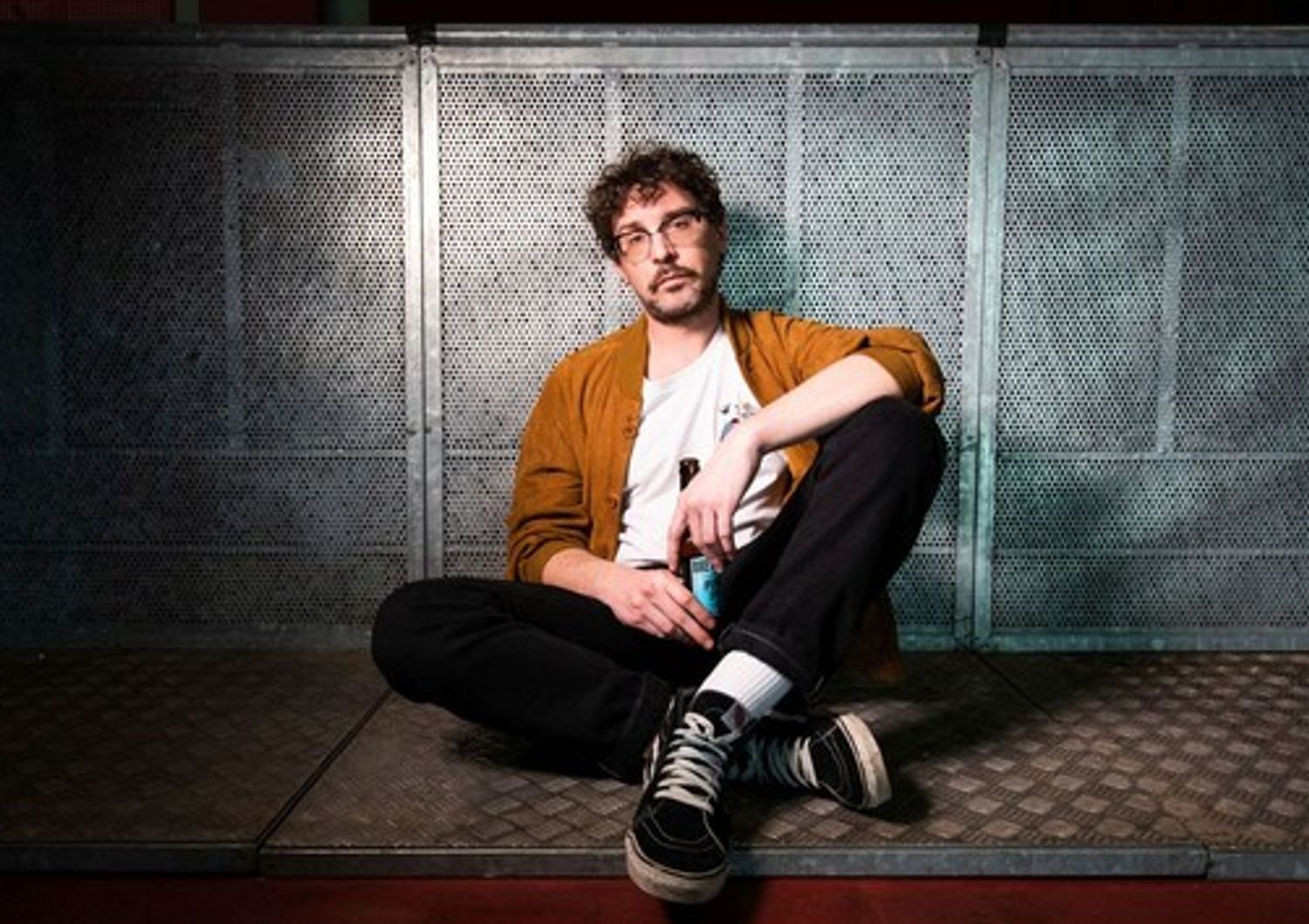 Willie Peyote presenta “Pornostalgia”, studio rap su luci e ombre dell'essere artista