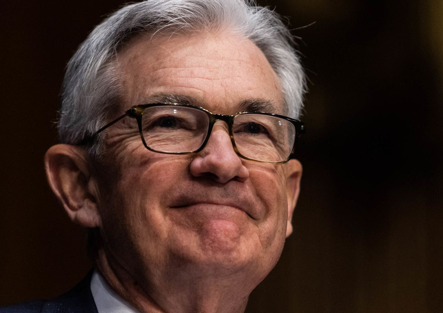 Senato Usa conferma Jerome Powell presidente Fed&nbsp;