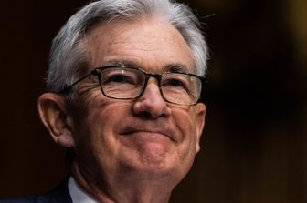 Senato Usa conferma Jerome Powell presidente Fed&nbsp;