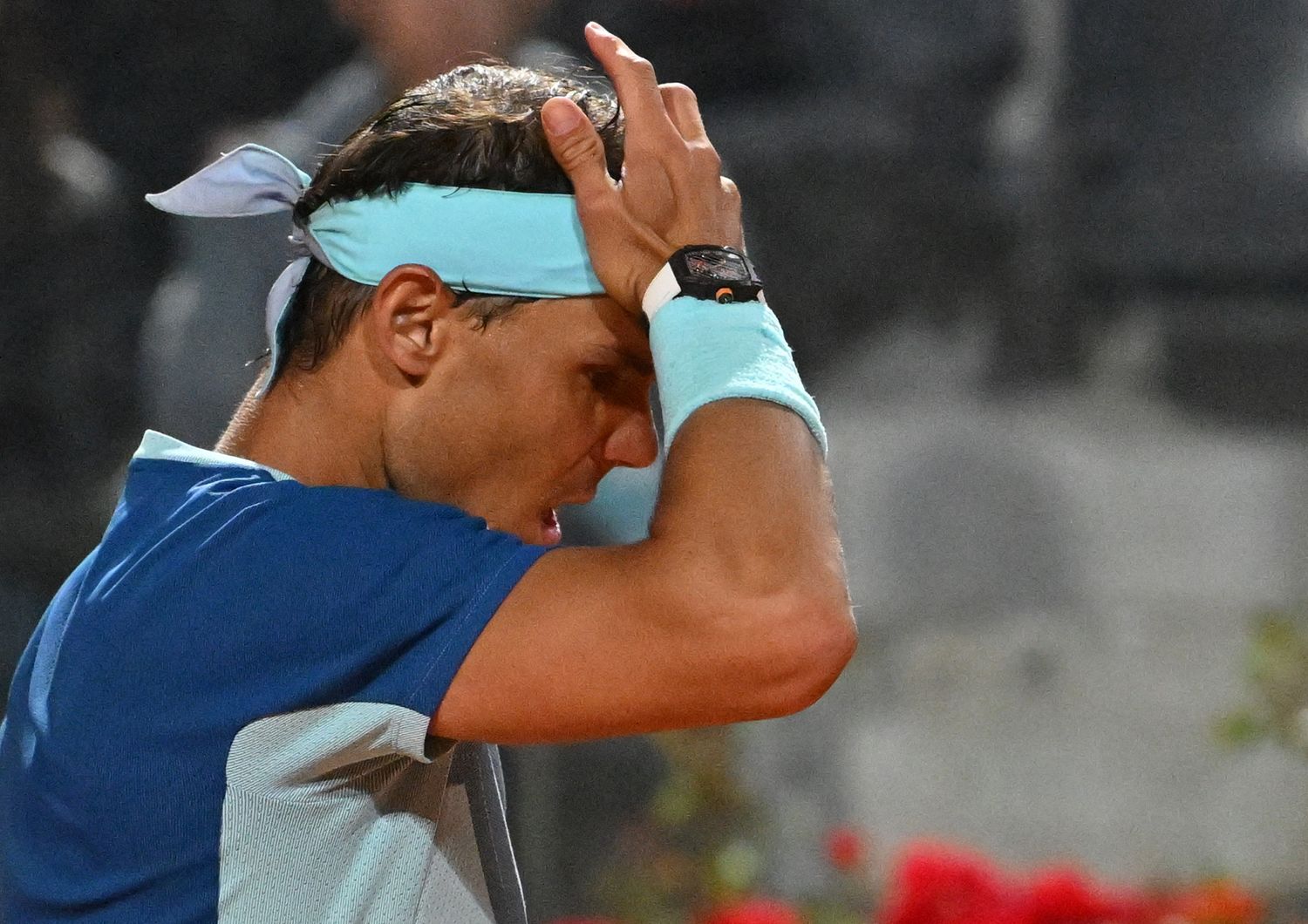 Rafael Nadal