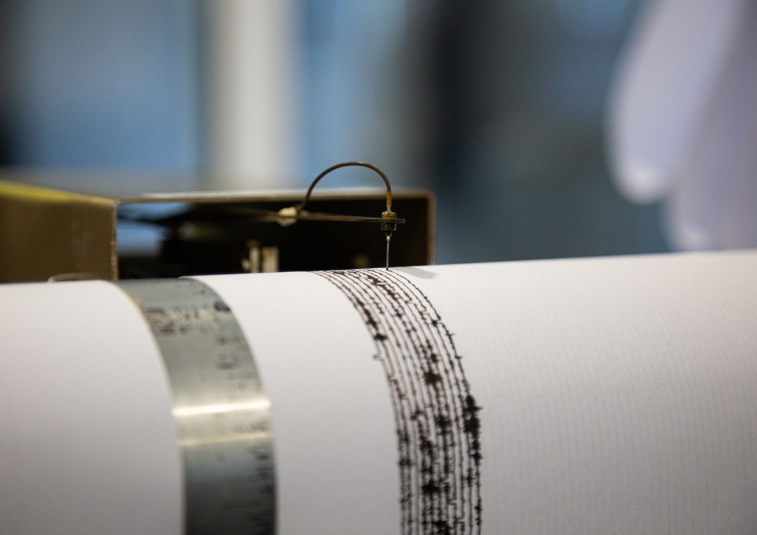 Terremoto notte tranquilla firenze dopo scossa