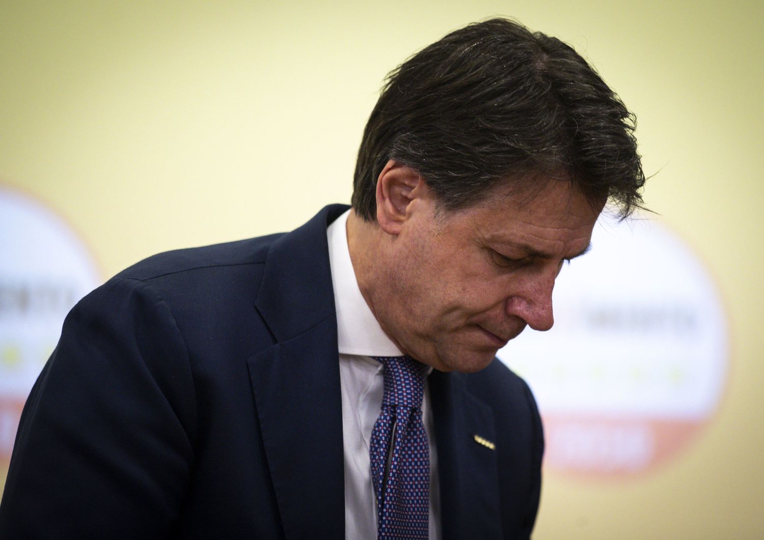 Giuseppe Conte