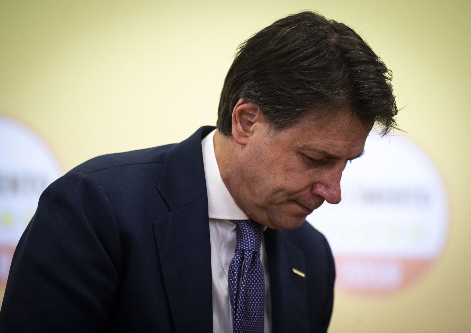 Giuseppe Conte