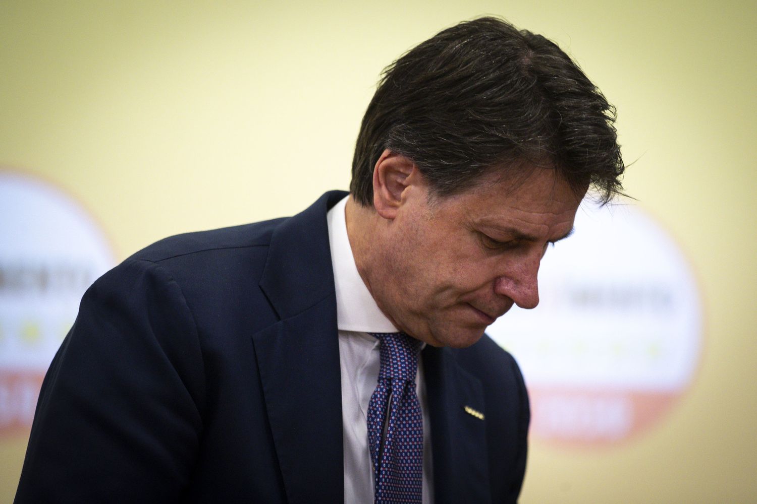 Giuseppe Conte