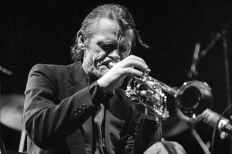 Chet Baker