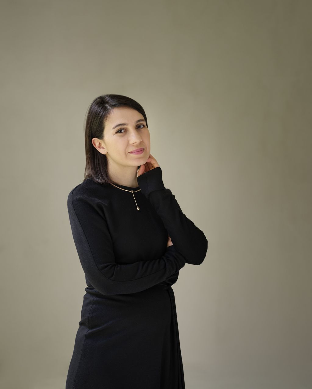 Maria Porro, presidente del Salone del Mobile.Milano