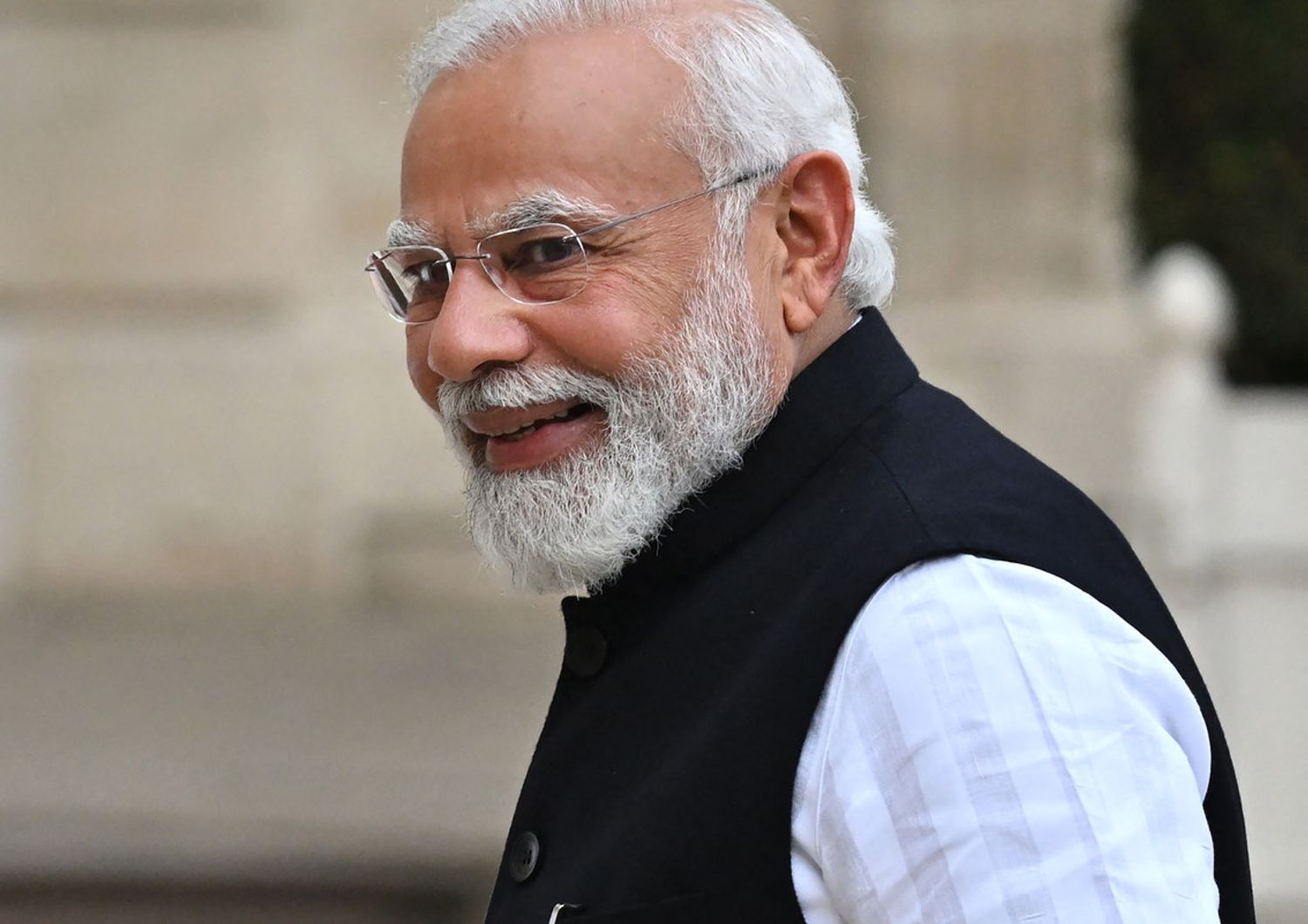 Il premier indiano Narendra Modi