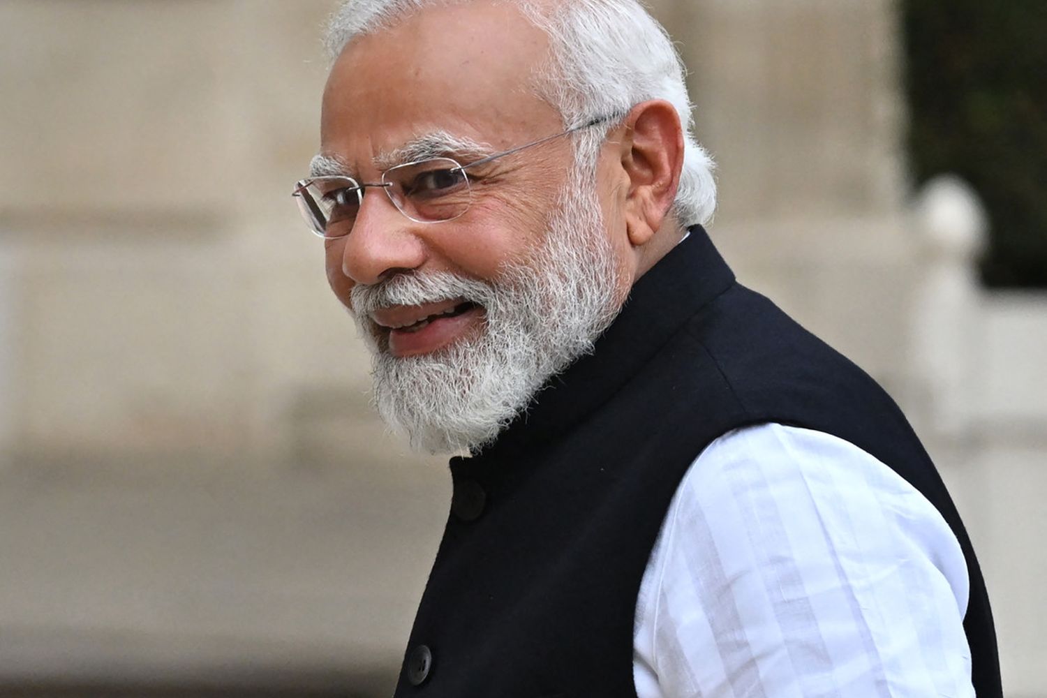 Il premier indiano Narendra Modi