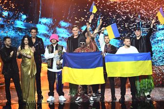 Ucraina, Eurovision