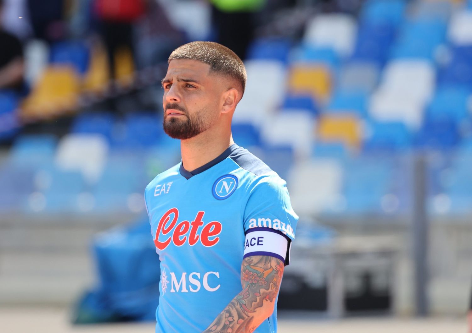 Lorenzo Insigne