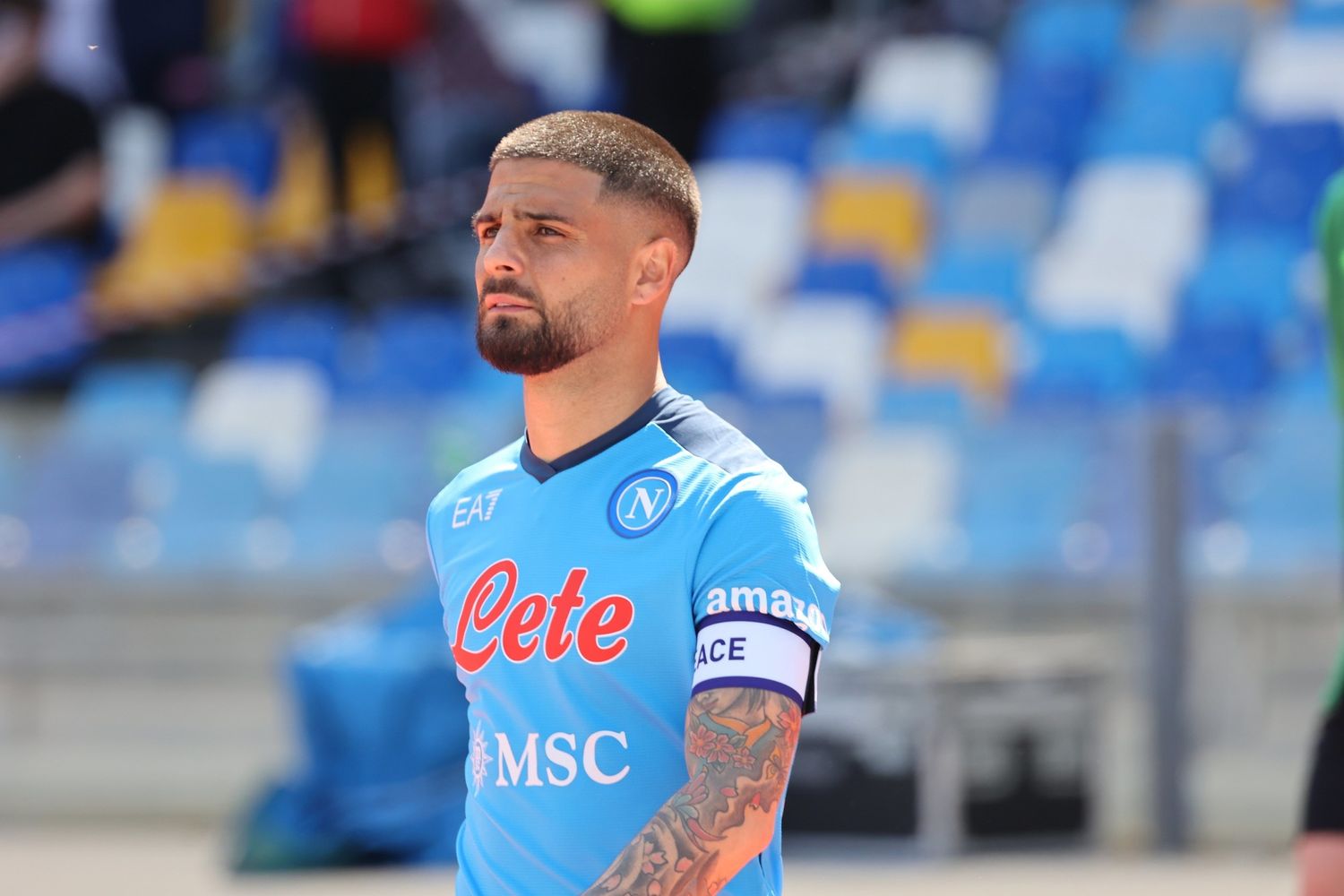 Lorenzo Insigne