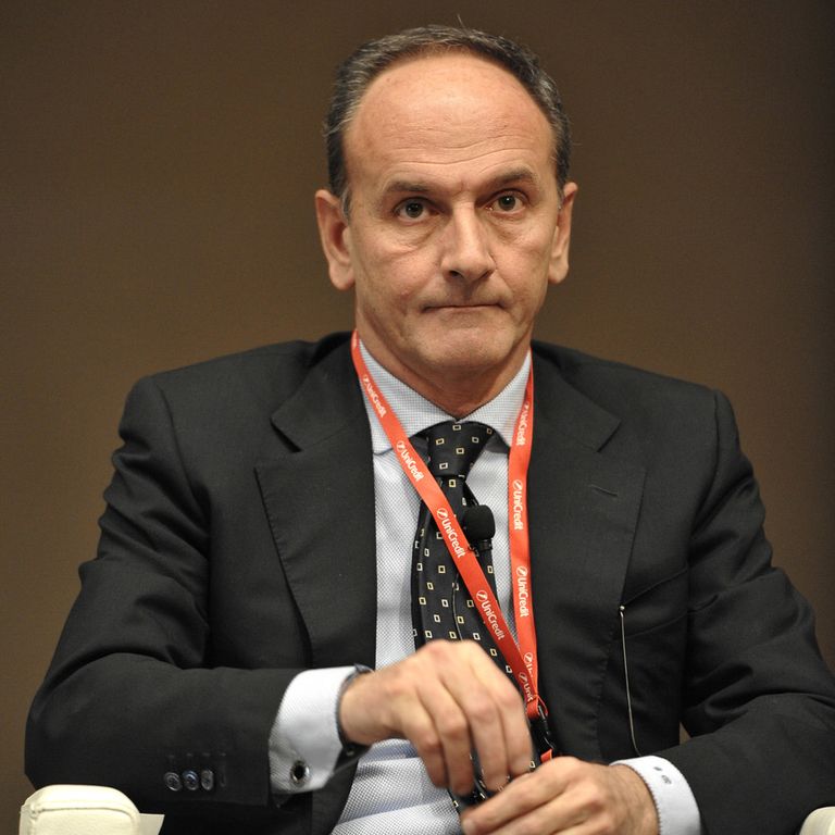 Giuseppe Roscioli