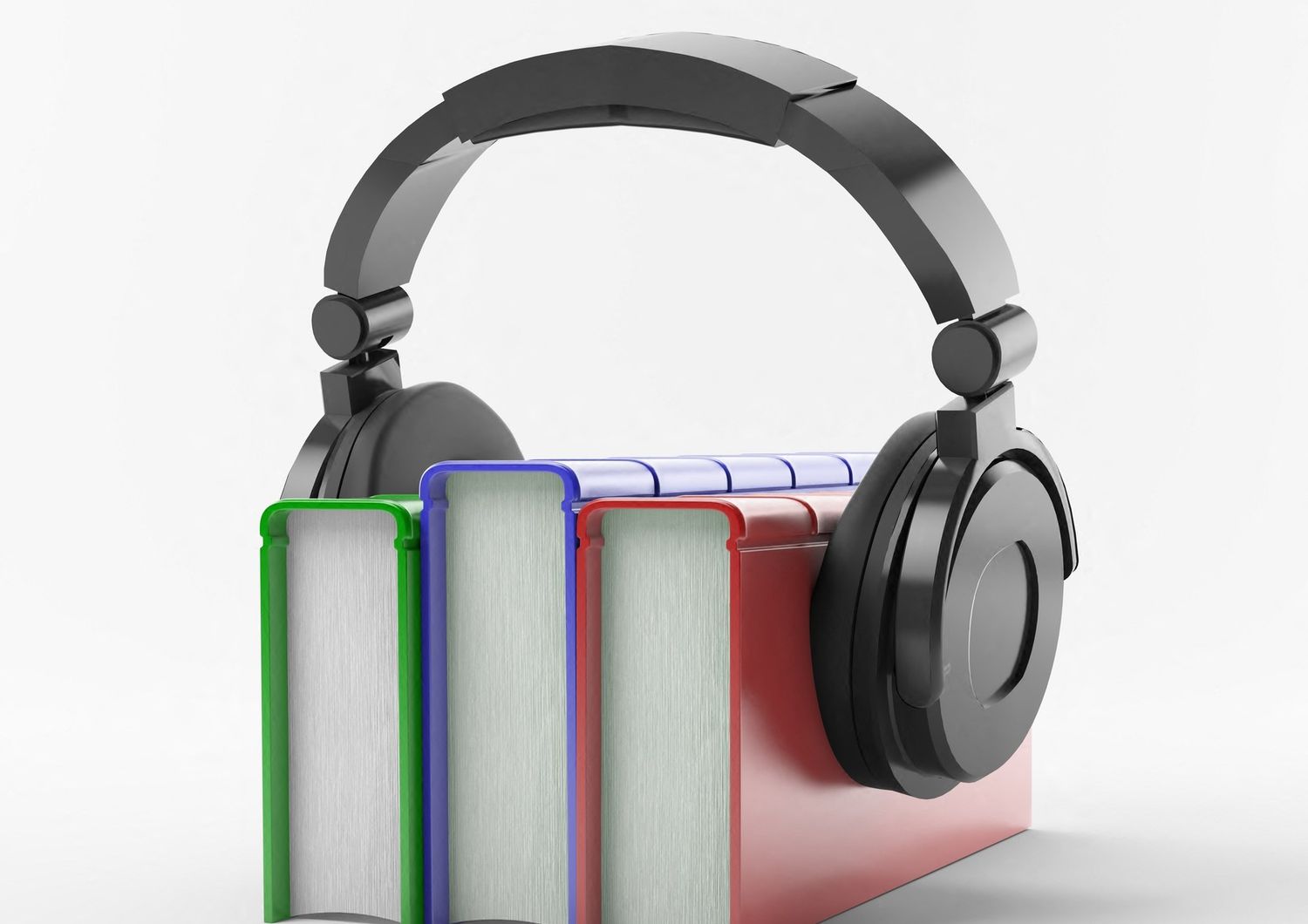 Audiolibri