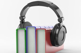 Audiolibri