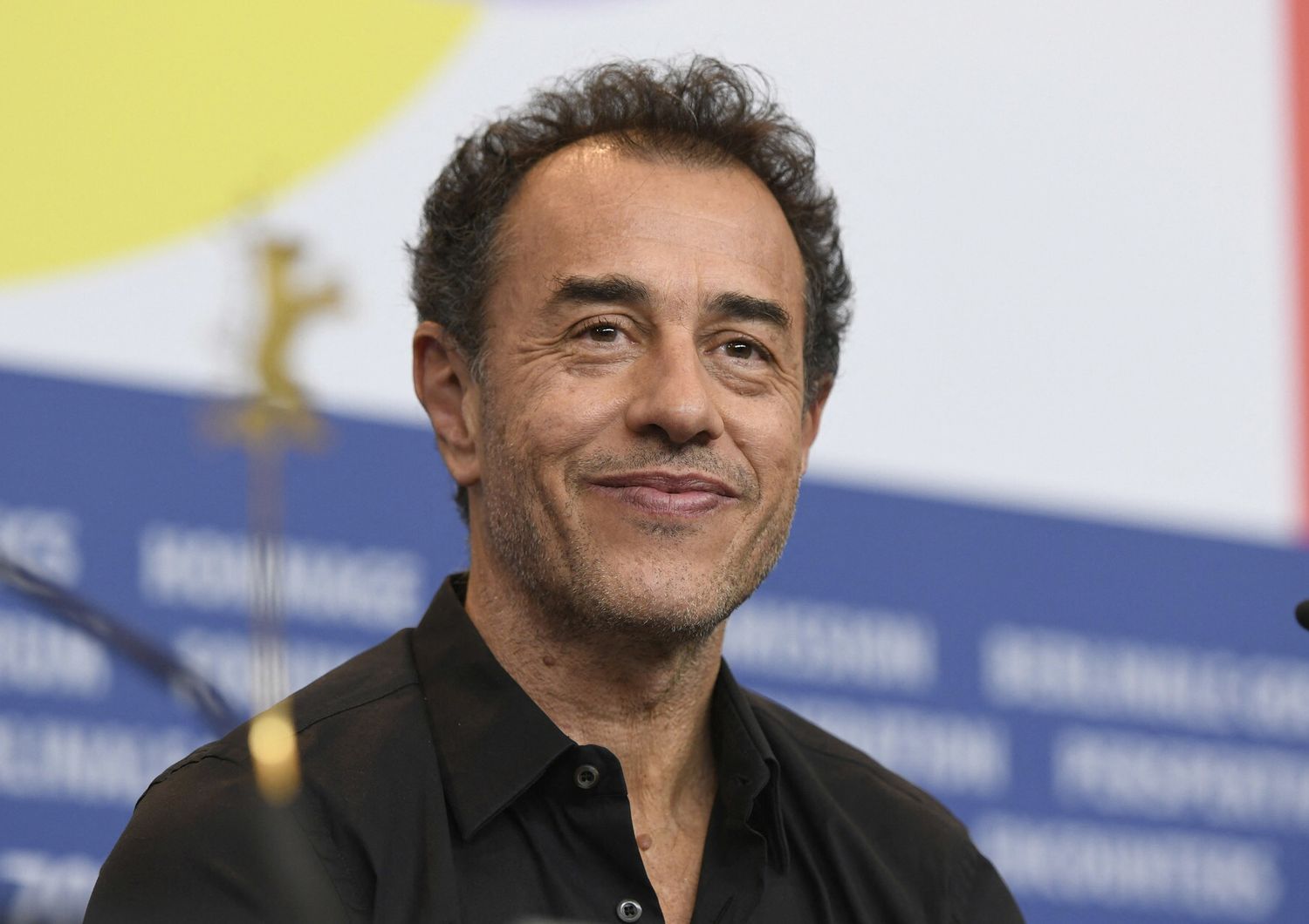 Matteo Garrone