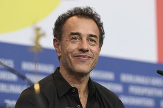 Matteo Garrone