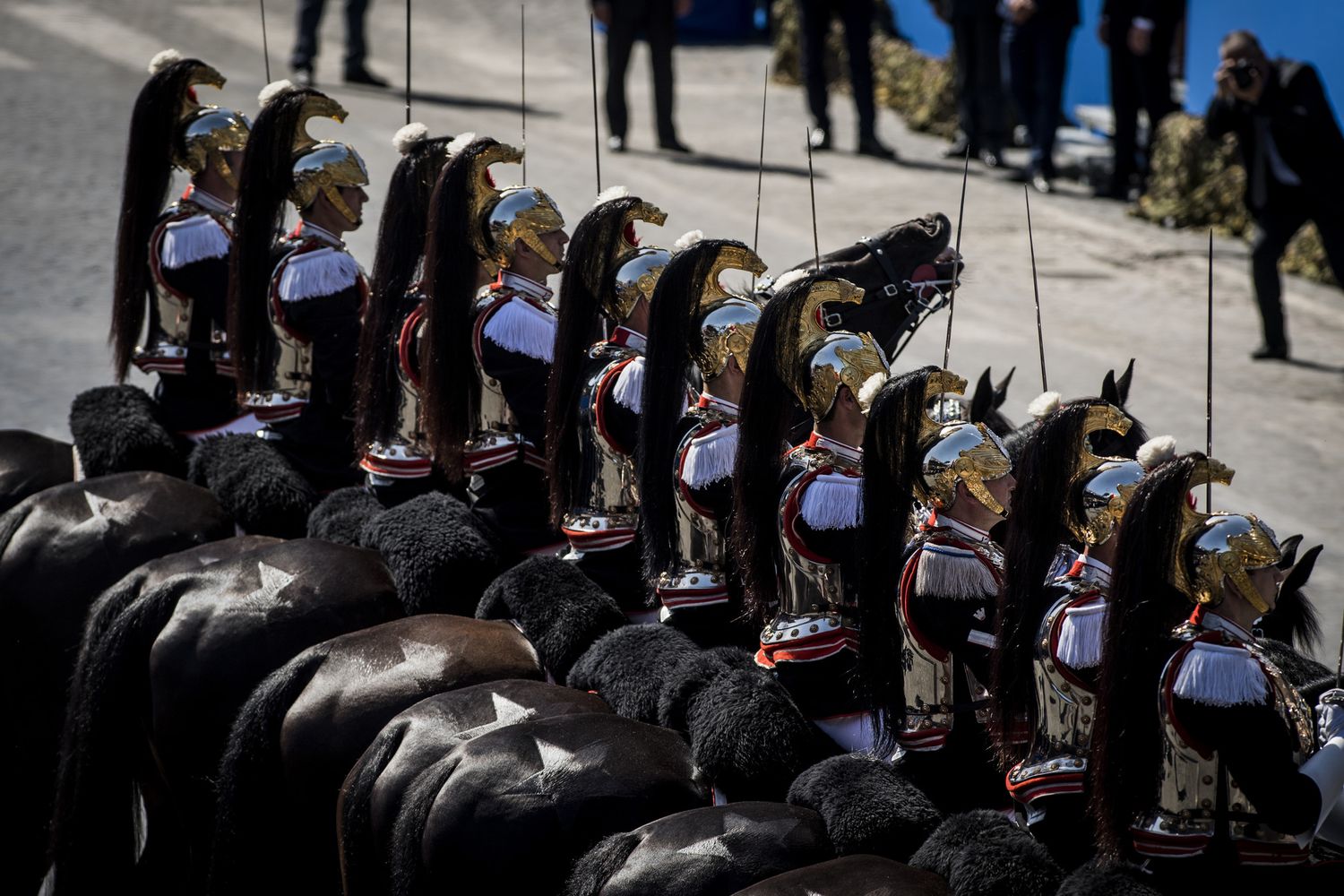 Parata del 2 giugno&nbsp;