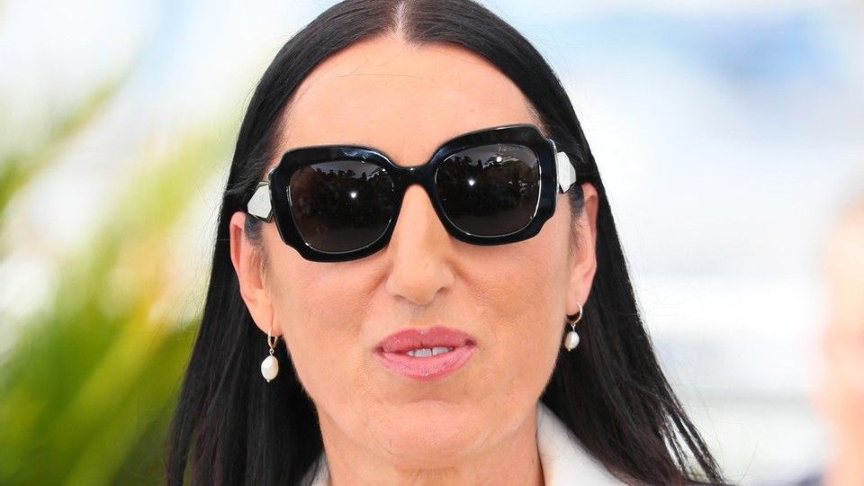 Rossy De Palma