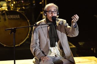 Franco Battiato