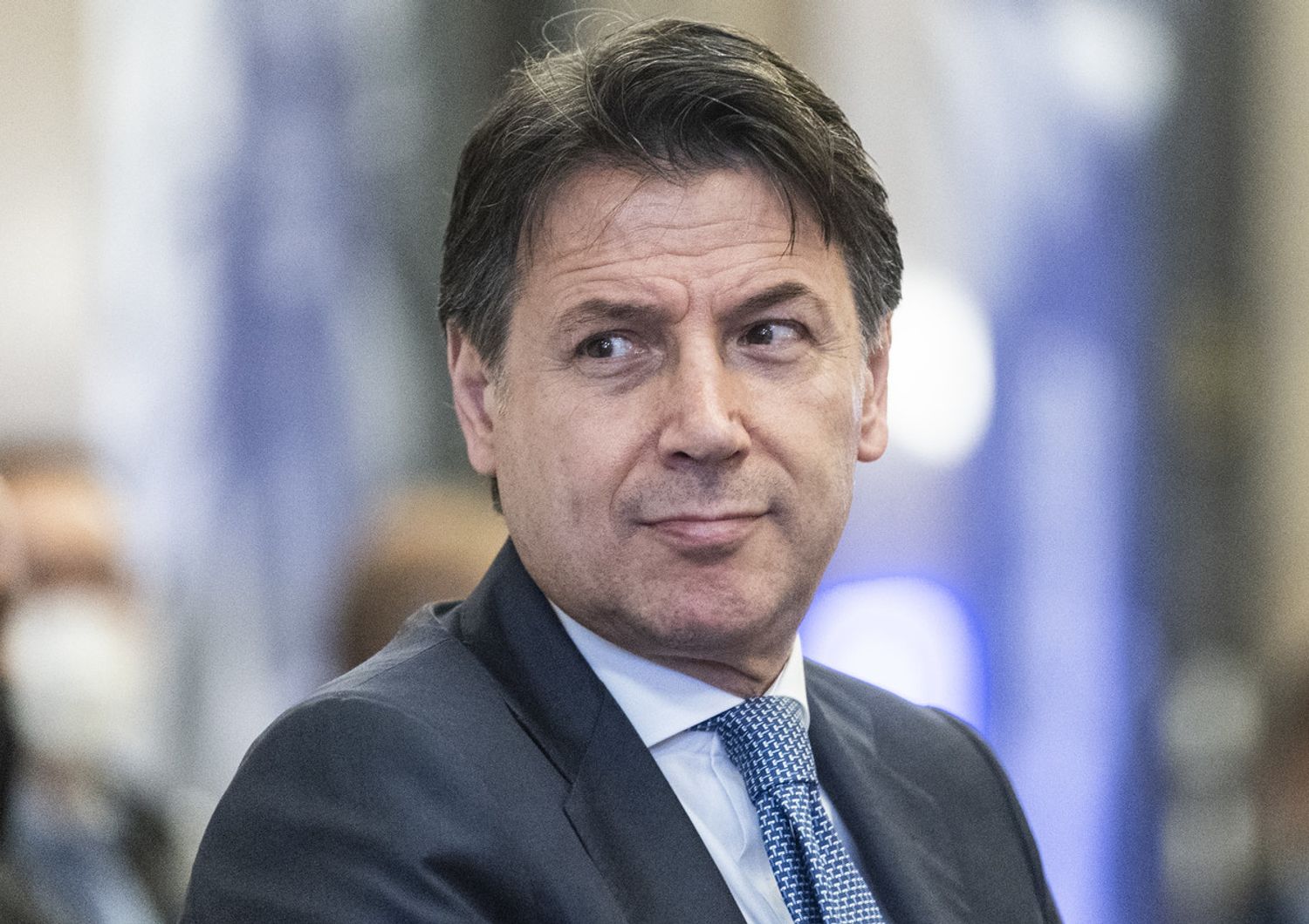 Giuseppe Conte
