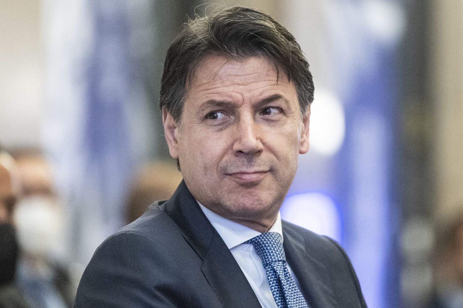 Giuseppe Conte