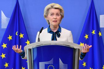 Ursula von der Leyen