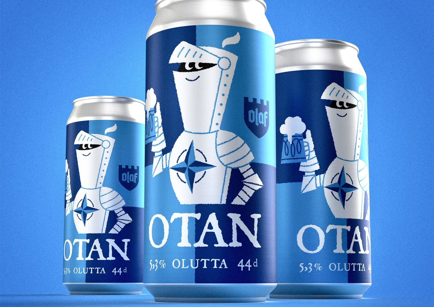 finlandia nasce birra adesione nato