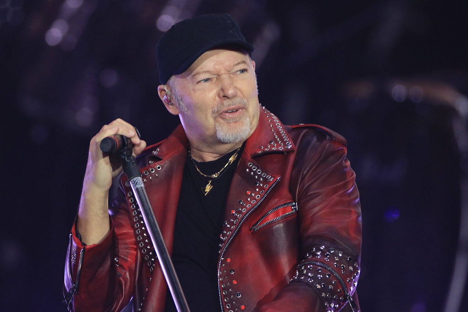 Vasco Rossi&nbsp;