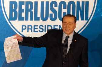 Berlusconi ricompattare FI&nbsp; rassicura su Ucraina