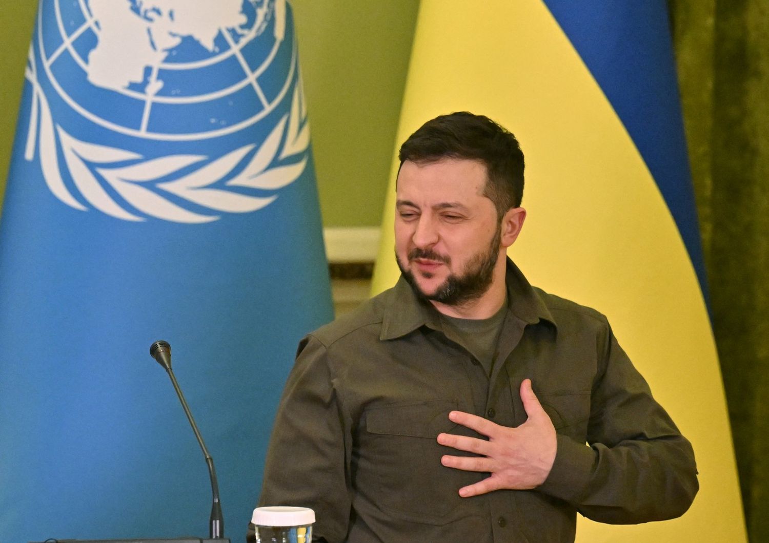 ucraina russia azovstal diretta