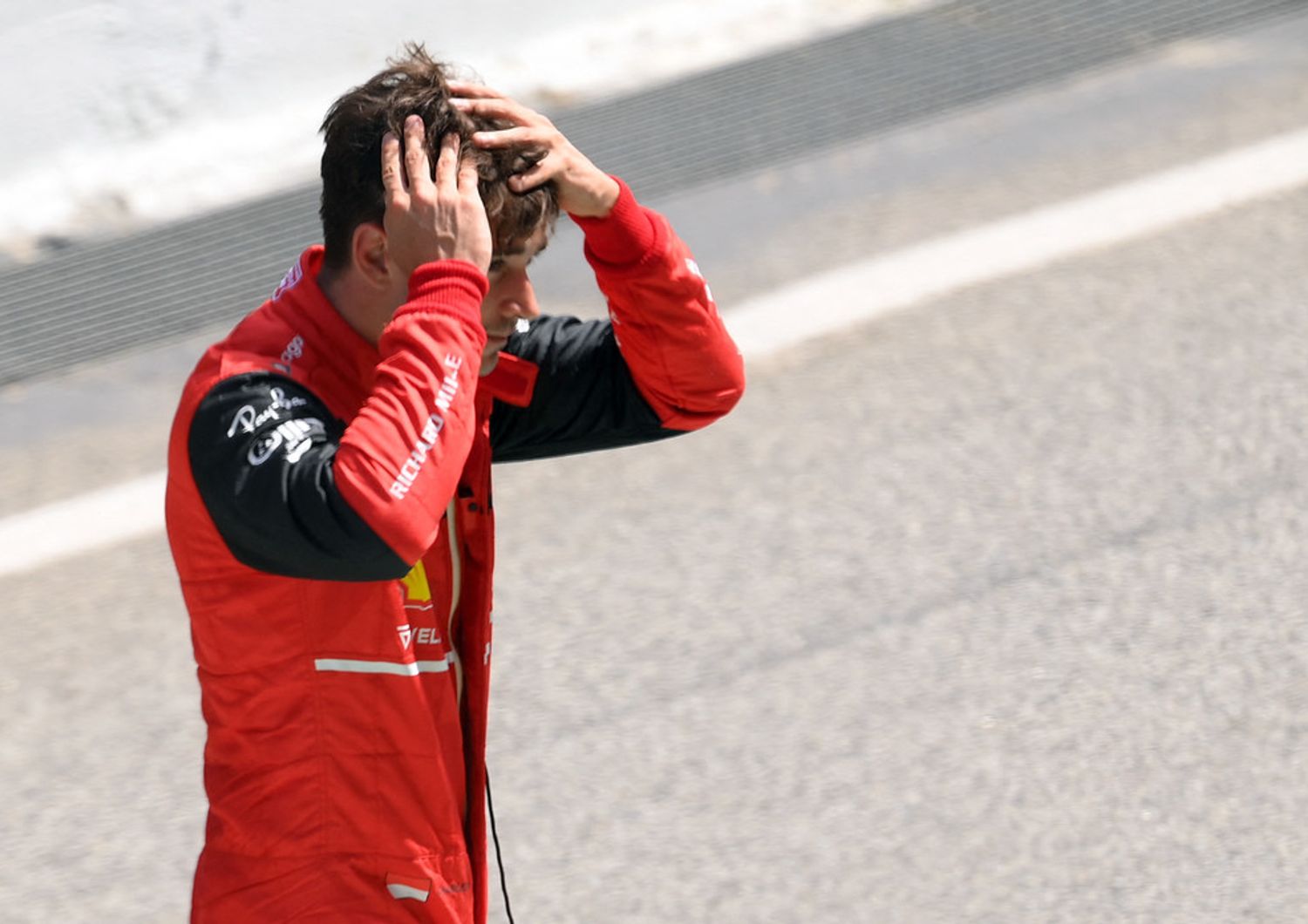 Charles Leclerc