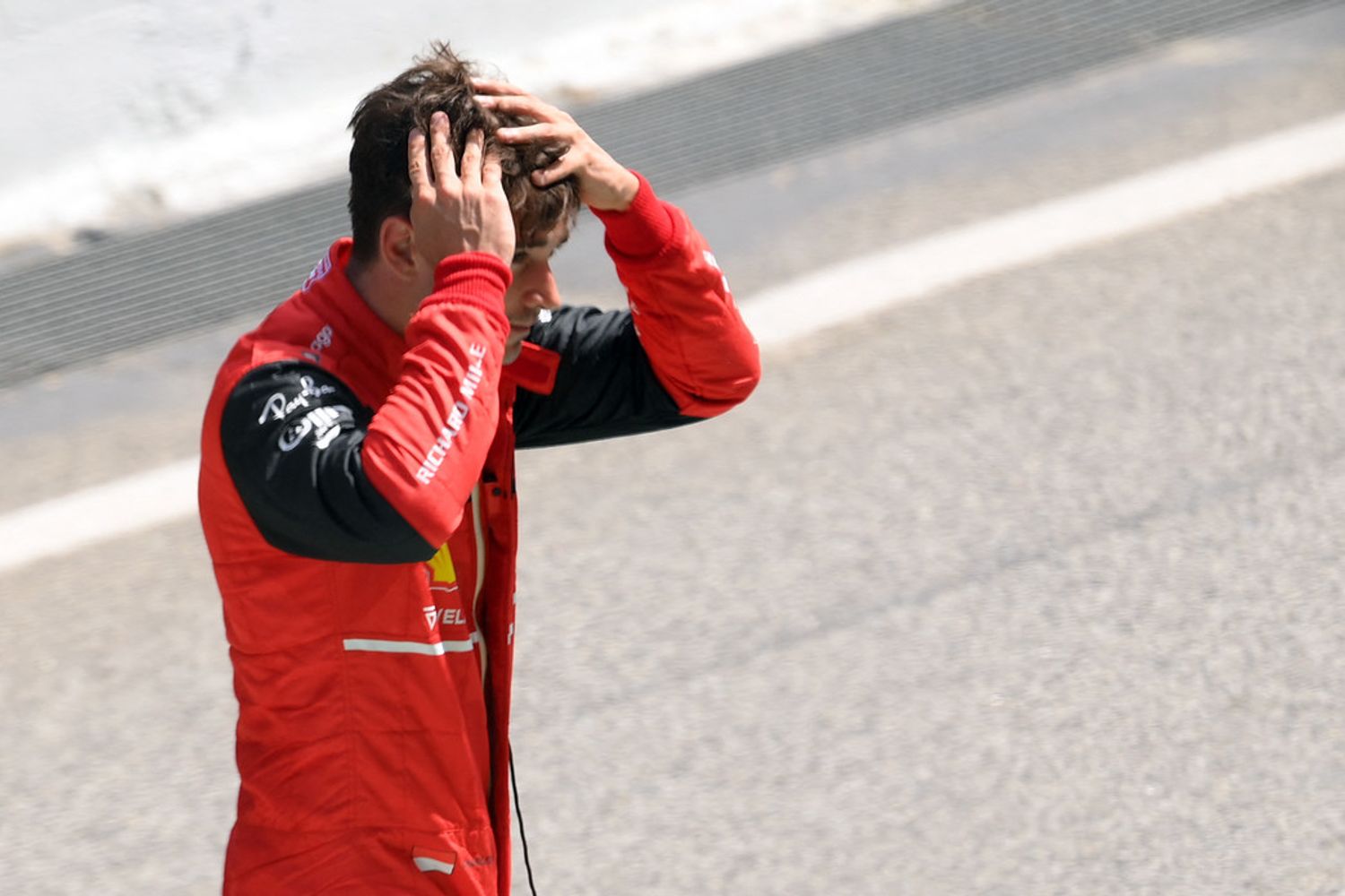 Charles Leclerc