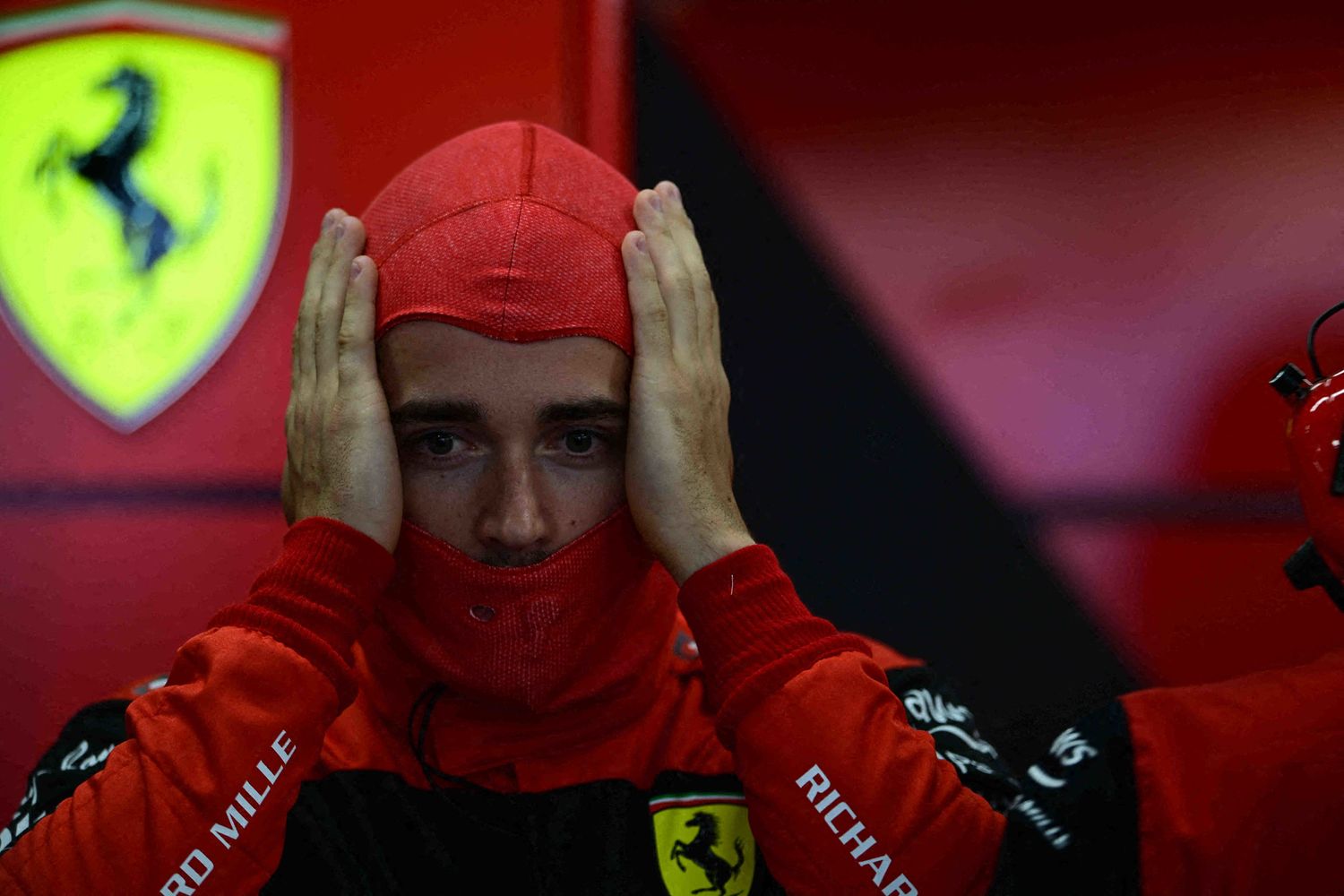 Charles Leclerc