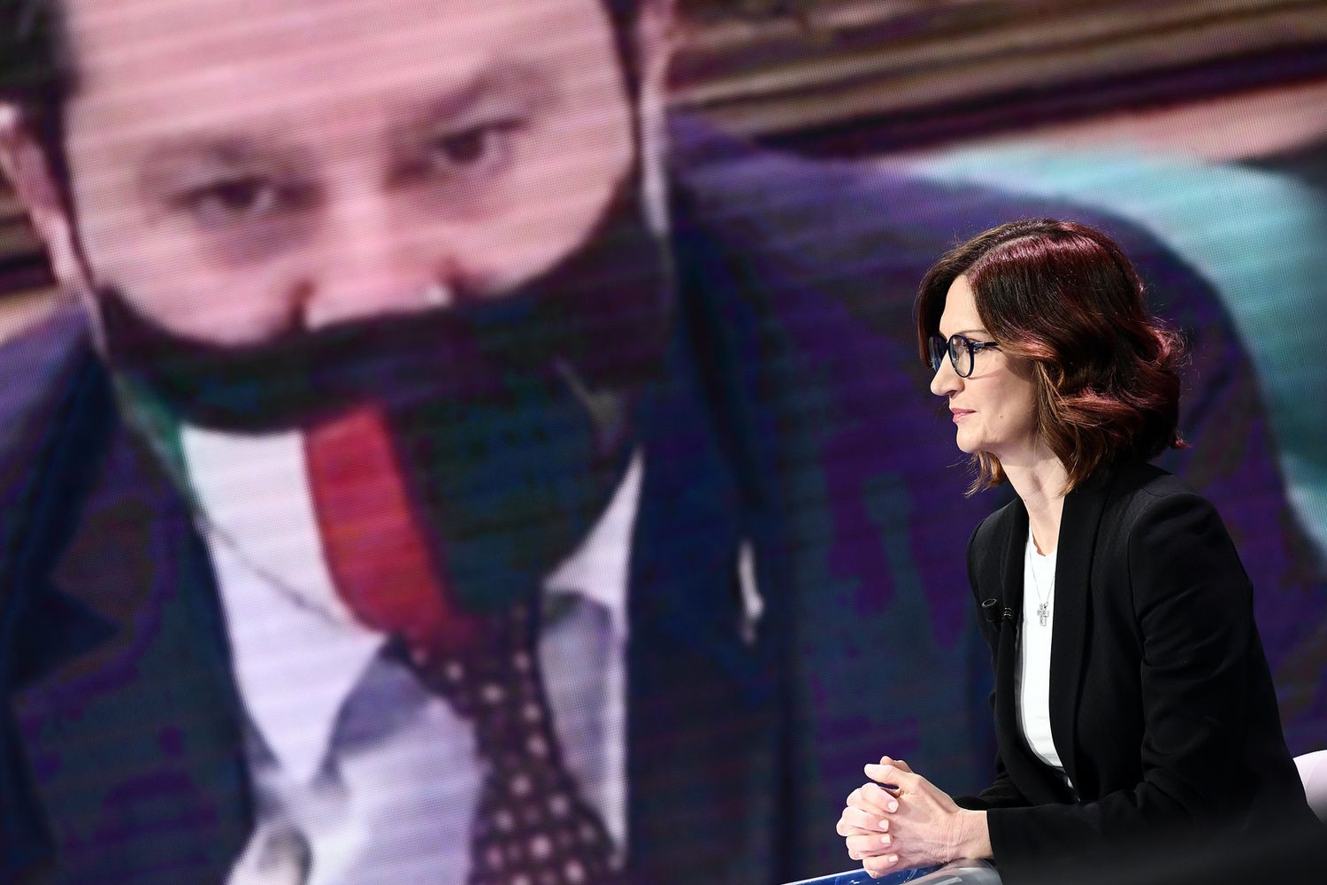 Maria Stella Gelmini