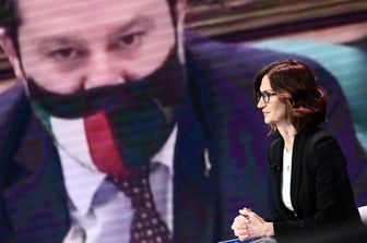 Maria Stella Gelmini