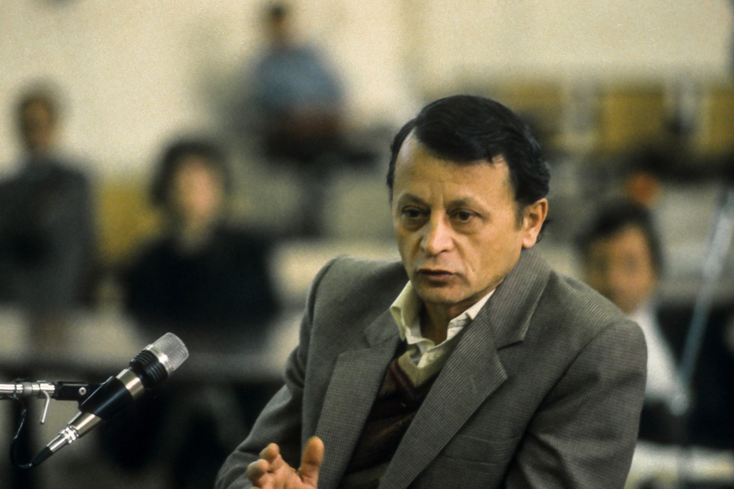 Stefano Delle Chiaie