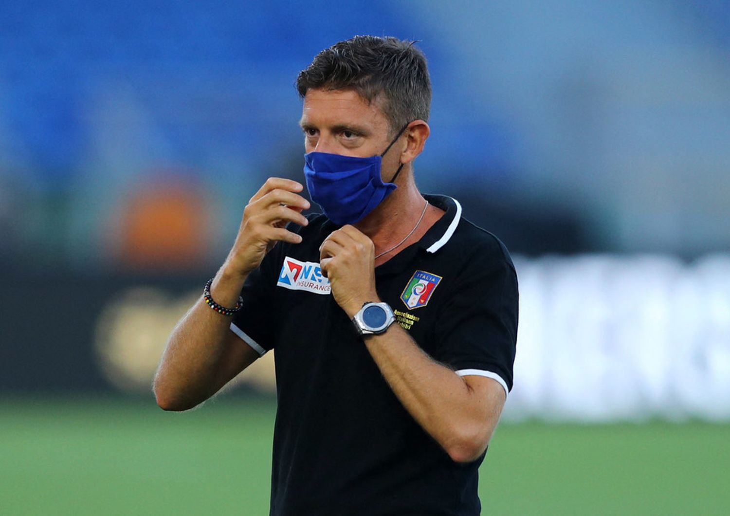 Gianluca Rocchi