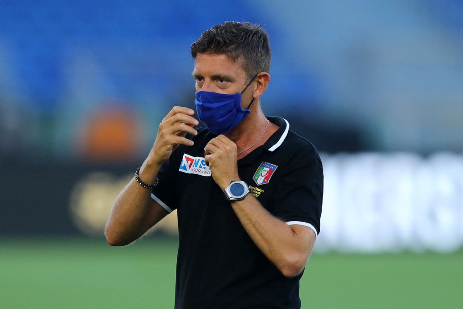 Gianluca Rocchi