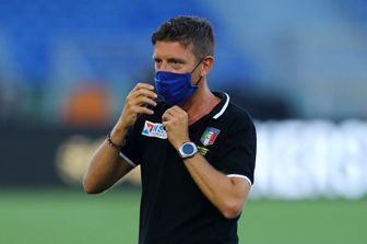 Gianluca Rocchi