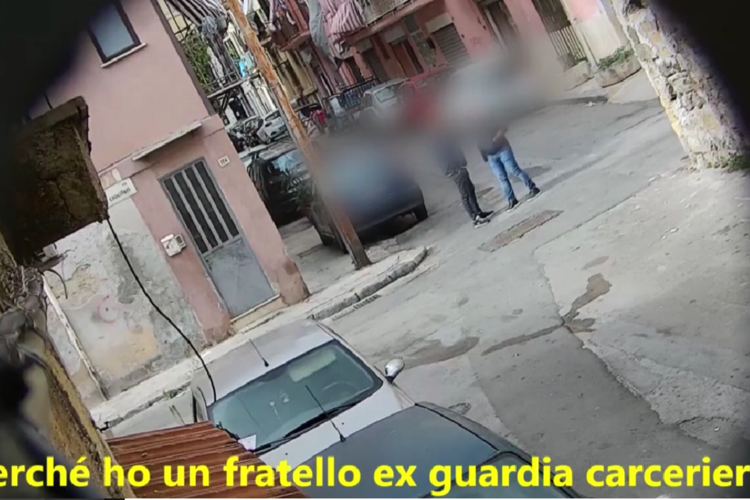 Operazione antimafia a Palermo&nbsp;