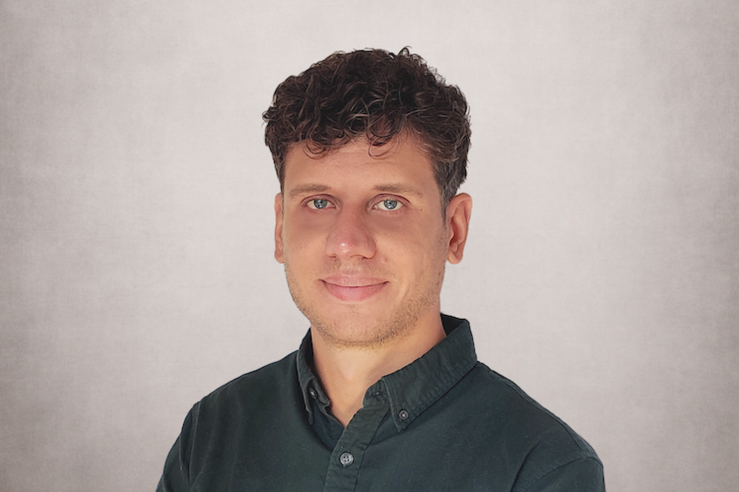 Jacopo Toccacieli,&nbsp;vice president of Engineering di ShippyPro