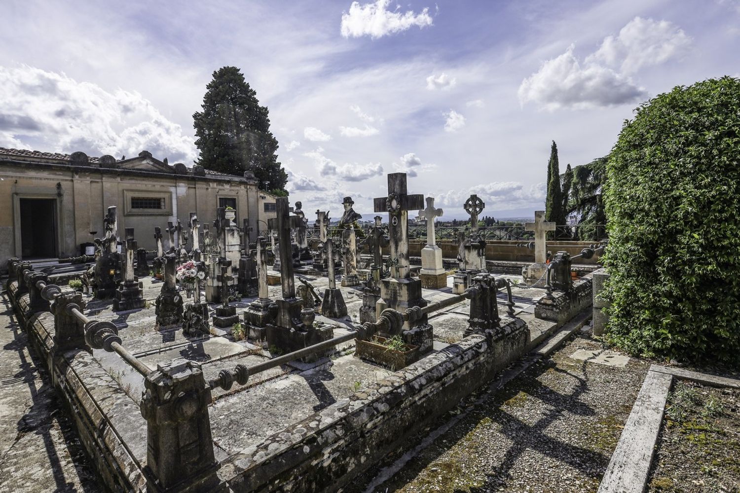 Cimitero