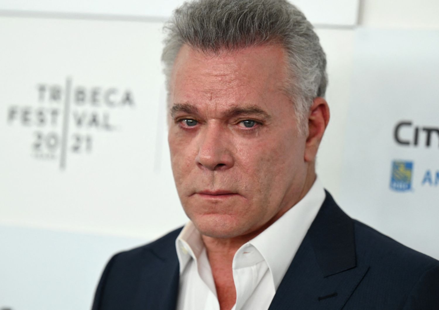 Ray Liotta