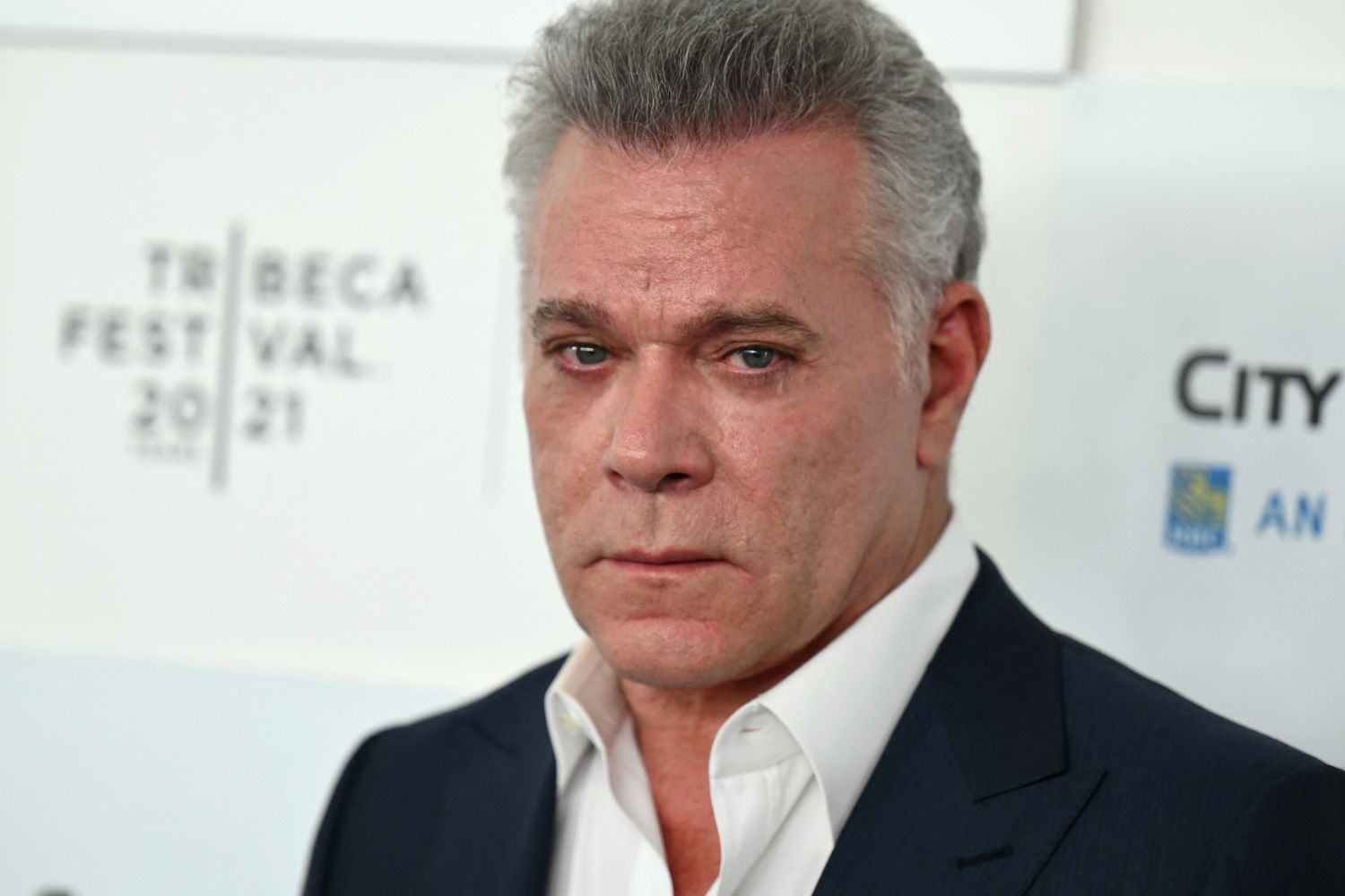 Ray Liotta