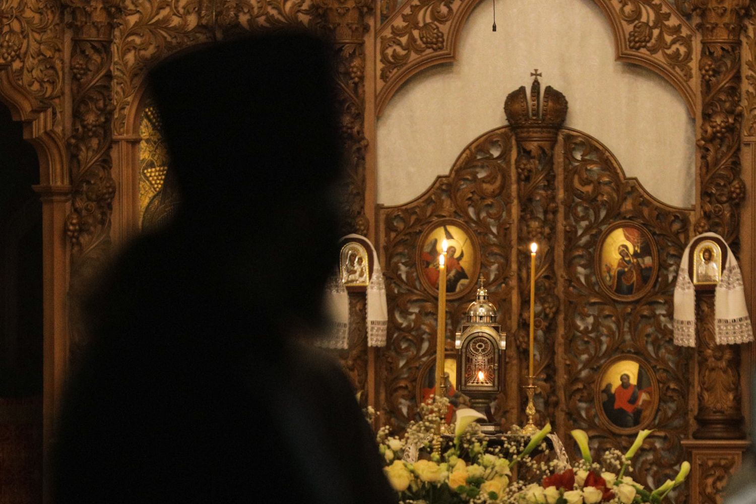 Chiesa ortodossa Kiev